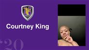 Courtney King