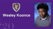 Wesley Koonce