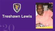 Treshawn Lewis