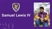 Samuel Lewis