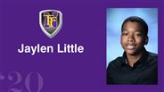 Jaylen Little