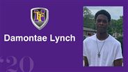 Anthony Lynch
