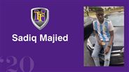 Sadiq Majied