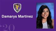 Damarys Martinez