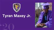 Tyran Maxey