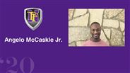 Angelo McCaskle