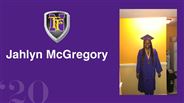 Jahlyn McGregory
