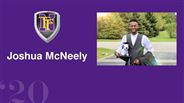 Joshua McNeely