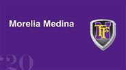 Morelia Medina