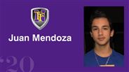Juan Mendoza