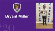 Bryant Miller