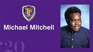 Michael Mitchell