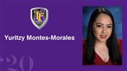 Yuritzy Montes