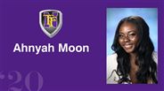 Ahnyah Moon