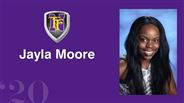 Jayla Moore