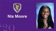 Nia Moore