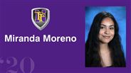 Miranda Moreno