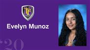 Evelyn Munoz