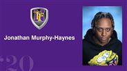 Jonathan Murphy
