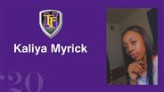 Kaliya Myrick