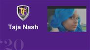 Taja Nash