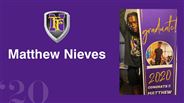 Matthew Nieves