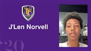 J'Len Norvell
