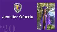 Jennifer Ofoedu