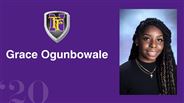 Grace Ogunbowale