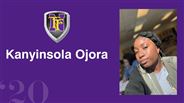 Kanyinsola Ojora