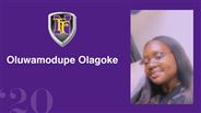 Oluwamodupe Olagoke