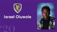 Israel Oluwole