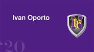 Ivan Oporto