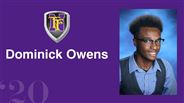 Dominick Owens