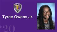 Tyree Owens