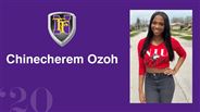Chinecherem Ozoh