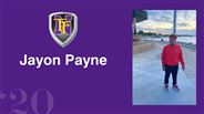 Jayon Payne