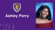 Ashley Perry
