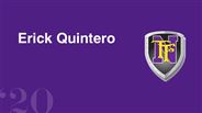 Erick Quintero
