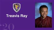 Treavis Ray