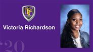 Victoria Richardson