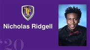 Nicholas Ridgell