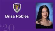 Brisa Robles