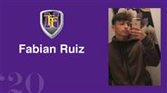 Fabian Ruiz