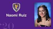Naomi Ruiz