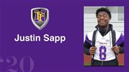 Justin Sapp