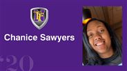 Chanice Sawyers