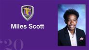 Miles Scott