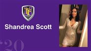 Shandrea Scott