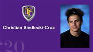 Cruz Siedlecki
